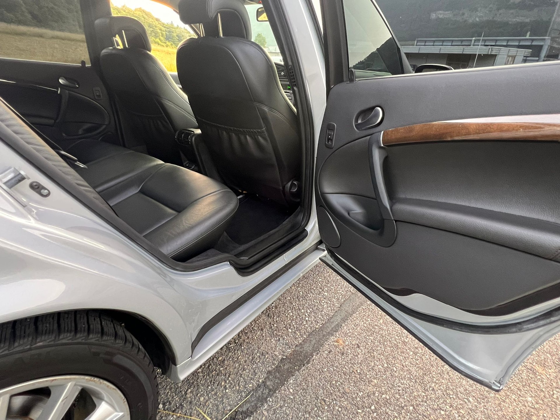 SAAB 9-5 2.3t-image-15