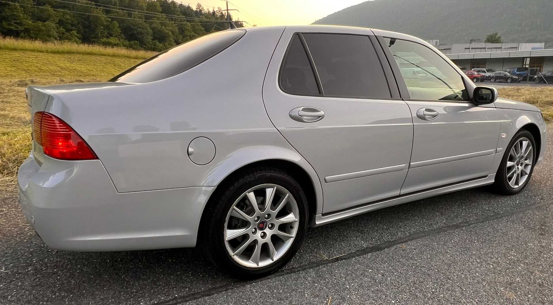 SAAB 9-5 2.3t-image-5