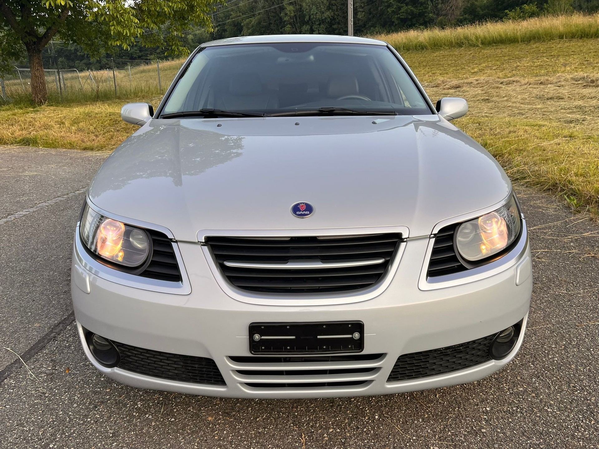 SAAB 9-5 2.3t-image-8