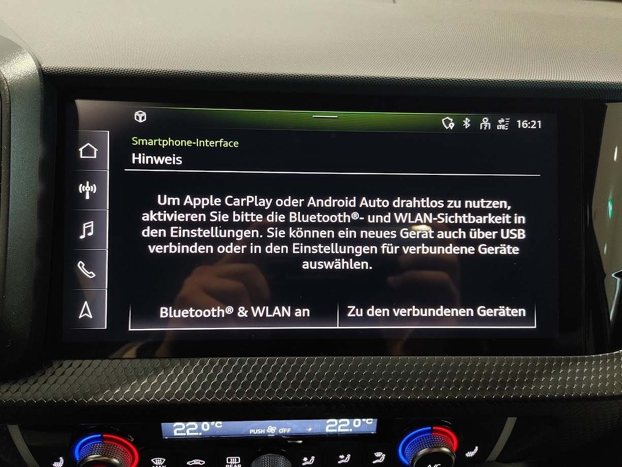 AUDI A1 Sportback 30 TFSI Attraction-image-8