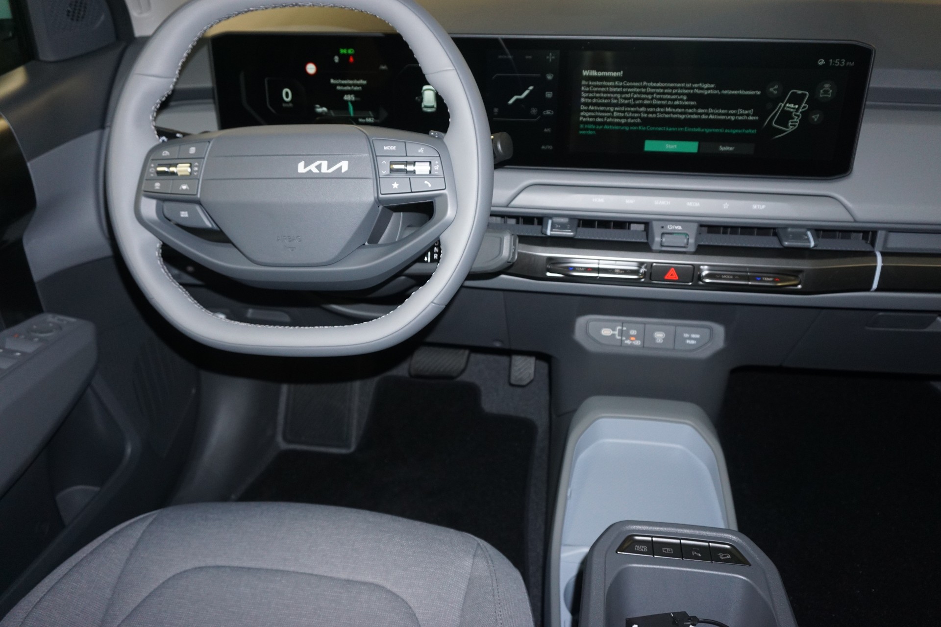 KIA EV3 81.4 kWh Air-image-6