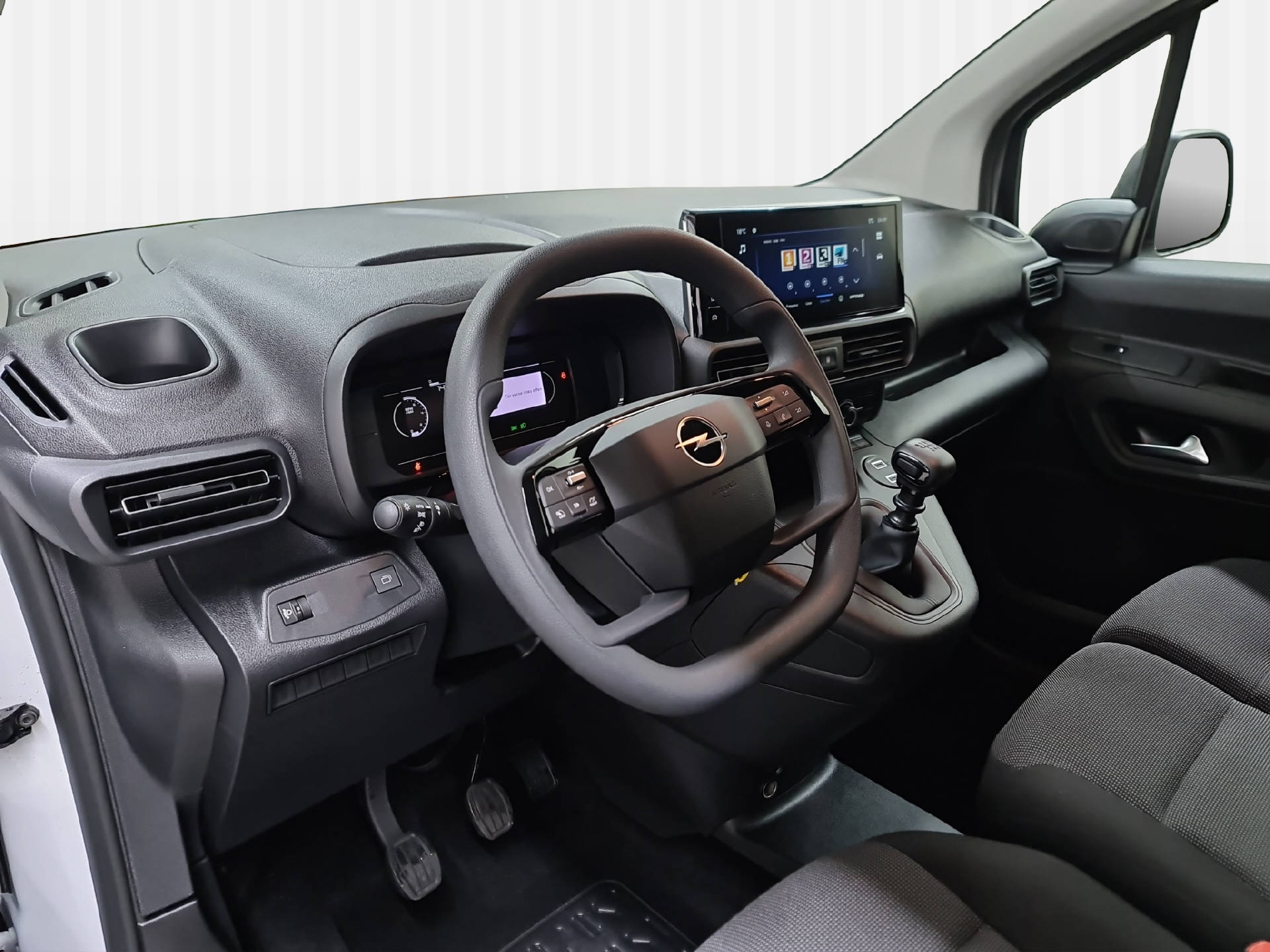 OPEL Combo Cargo 2.0 t 1.2 S/S-image-6