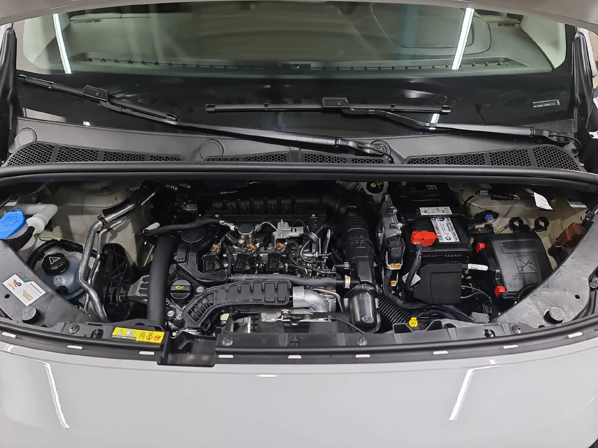 OPEL Combo Cargo 2.0 t 1.2 S/S-image-14