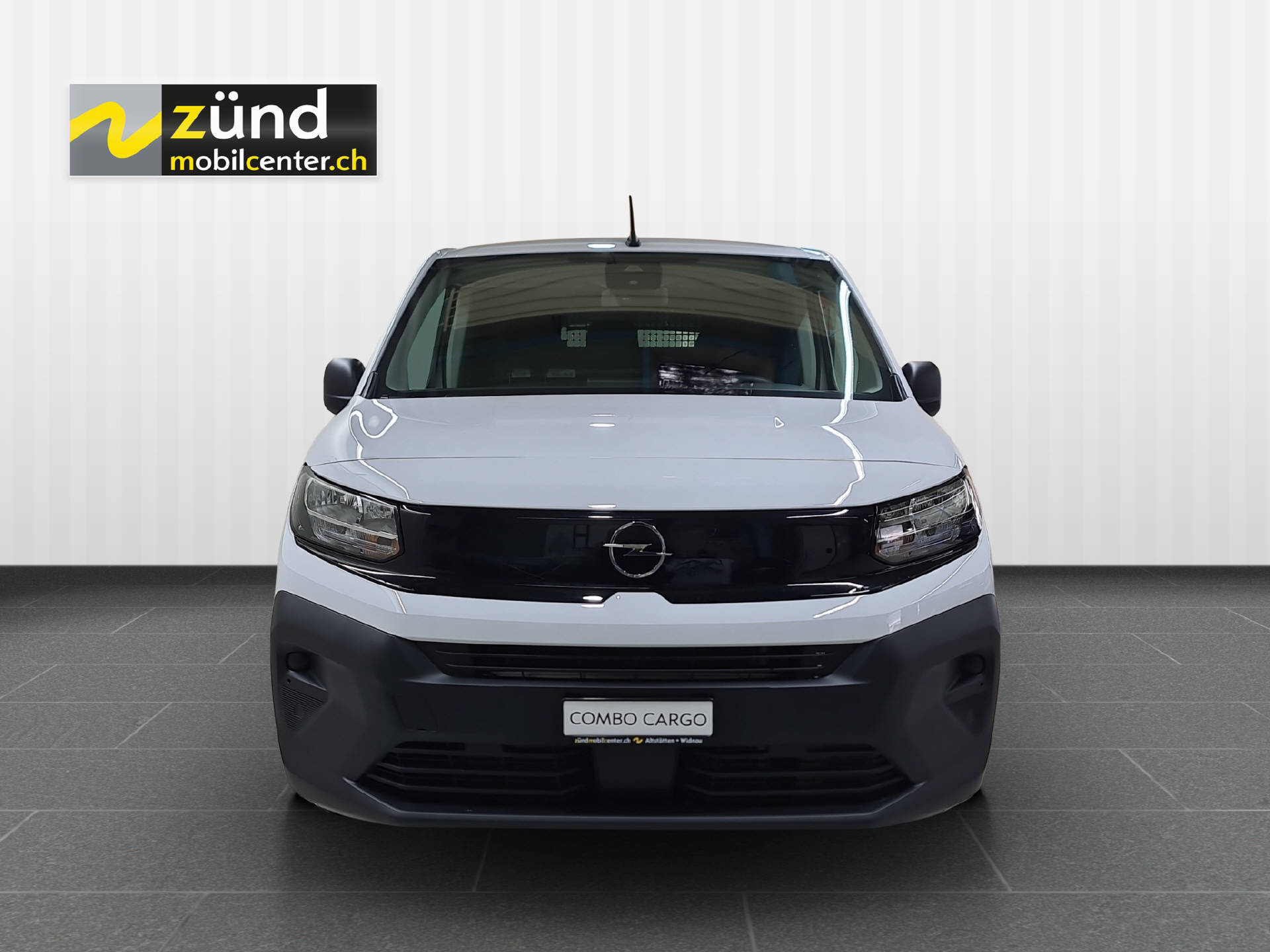 OPEL Combo Cargo 2.0 t 1.2 S/S-image-4