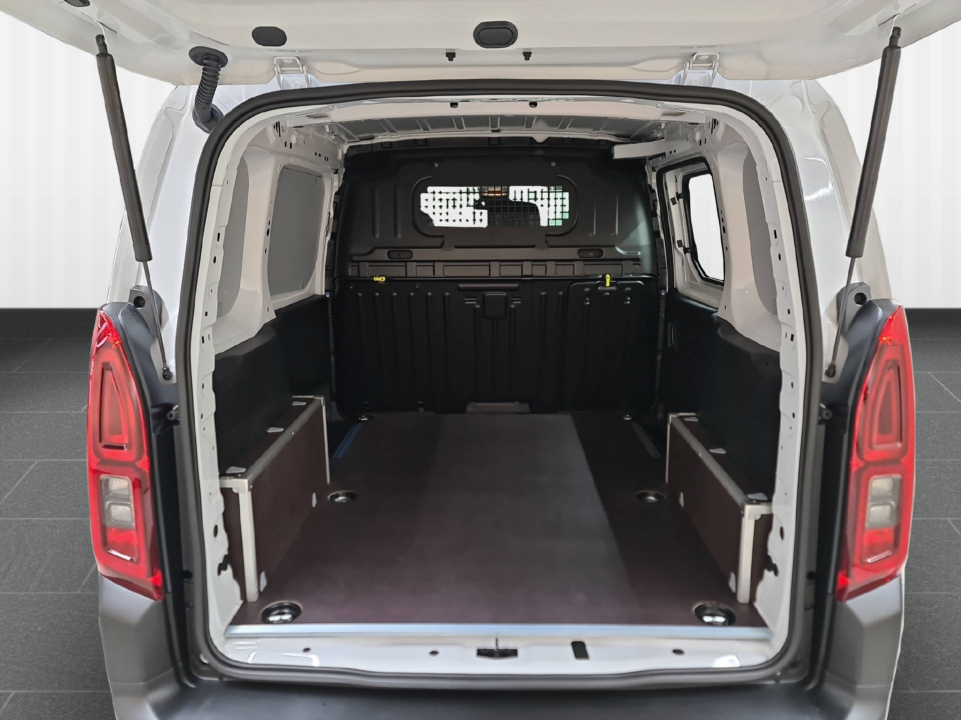 OPEL Combo Cargo 2.0 t 1.2 S/S-image-11