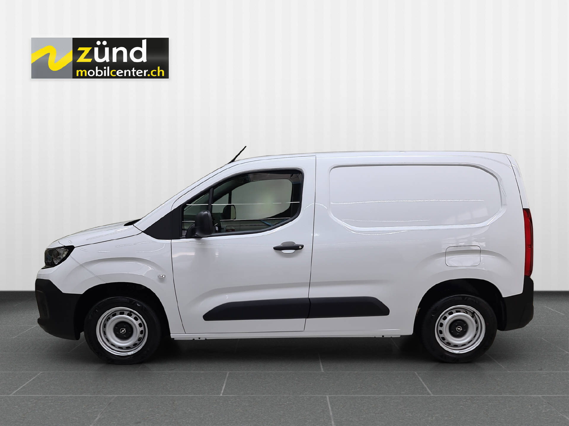 OPEL Combo Cargo 2.0 t 1.2 S/S-image-1