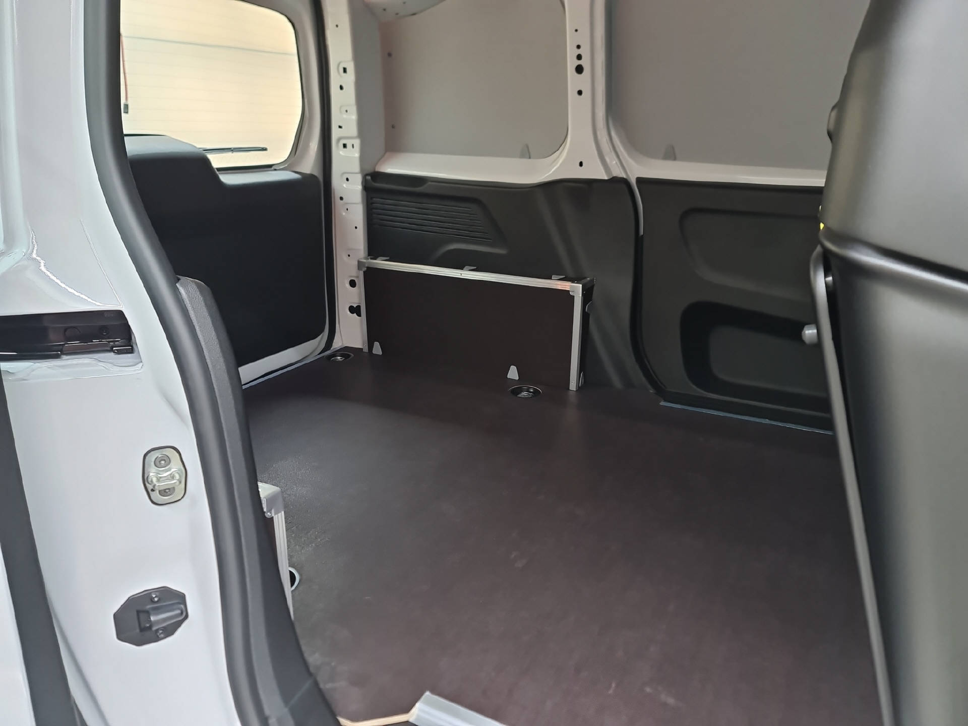 OPEL Combo Cargo 2.0 t 1.2 S/S-image-12
