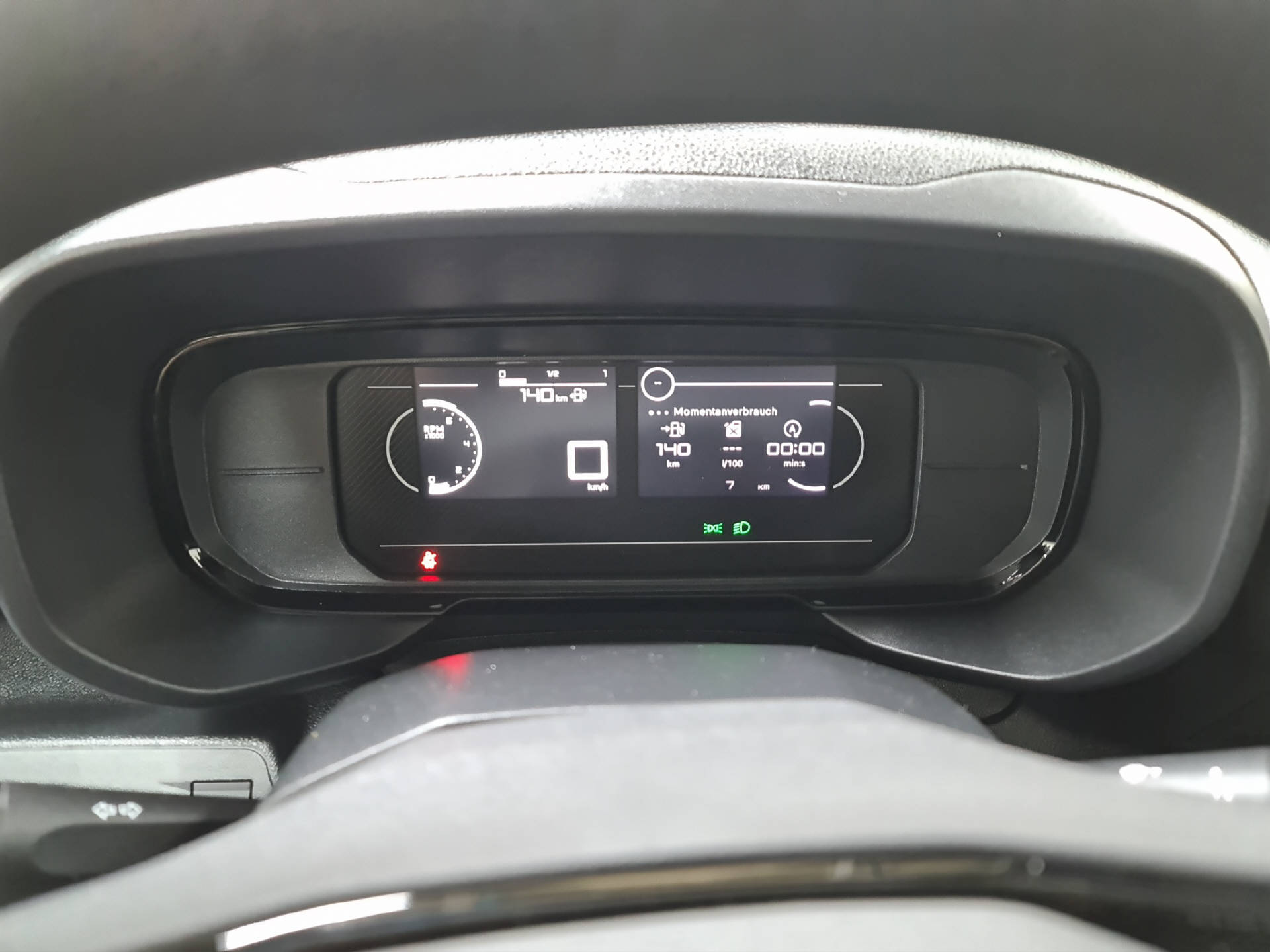 OPEL Combo Cargo 2.0 t 1.2 S/S-image-7