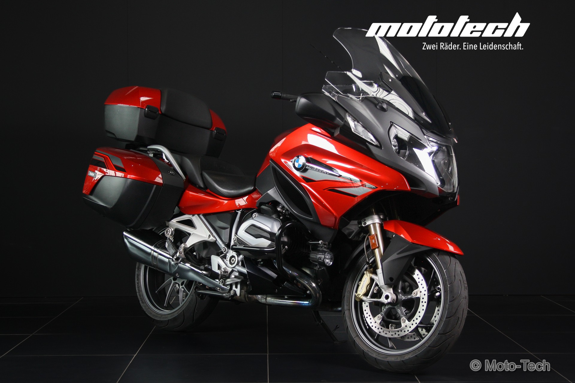BMW R 1200 RT ABS-image-0