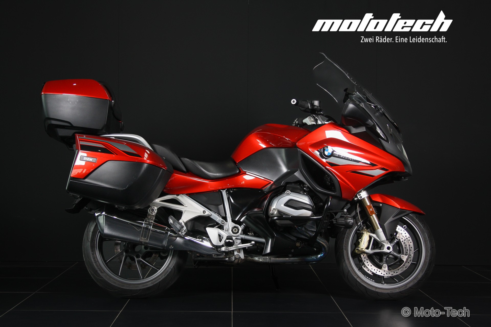 BMW R 1200 RT ABS-image-1