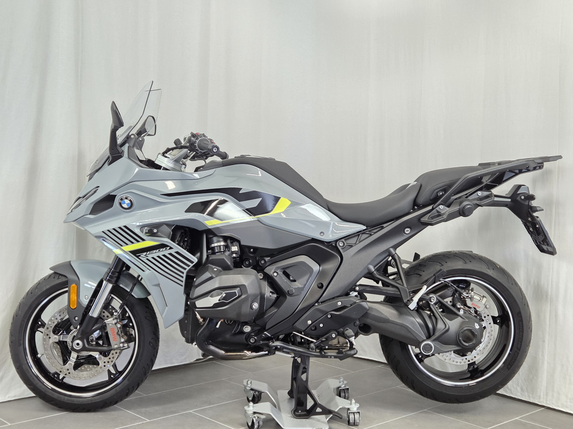 BMW R 1300 RS mit 5 Jahre Garantie für Kaufverträge bis 30.06.26-image-3