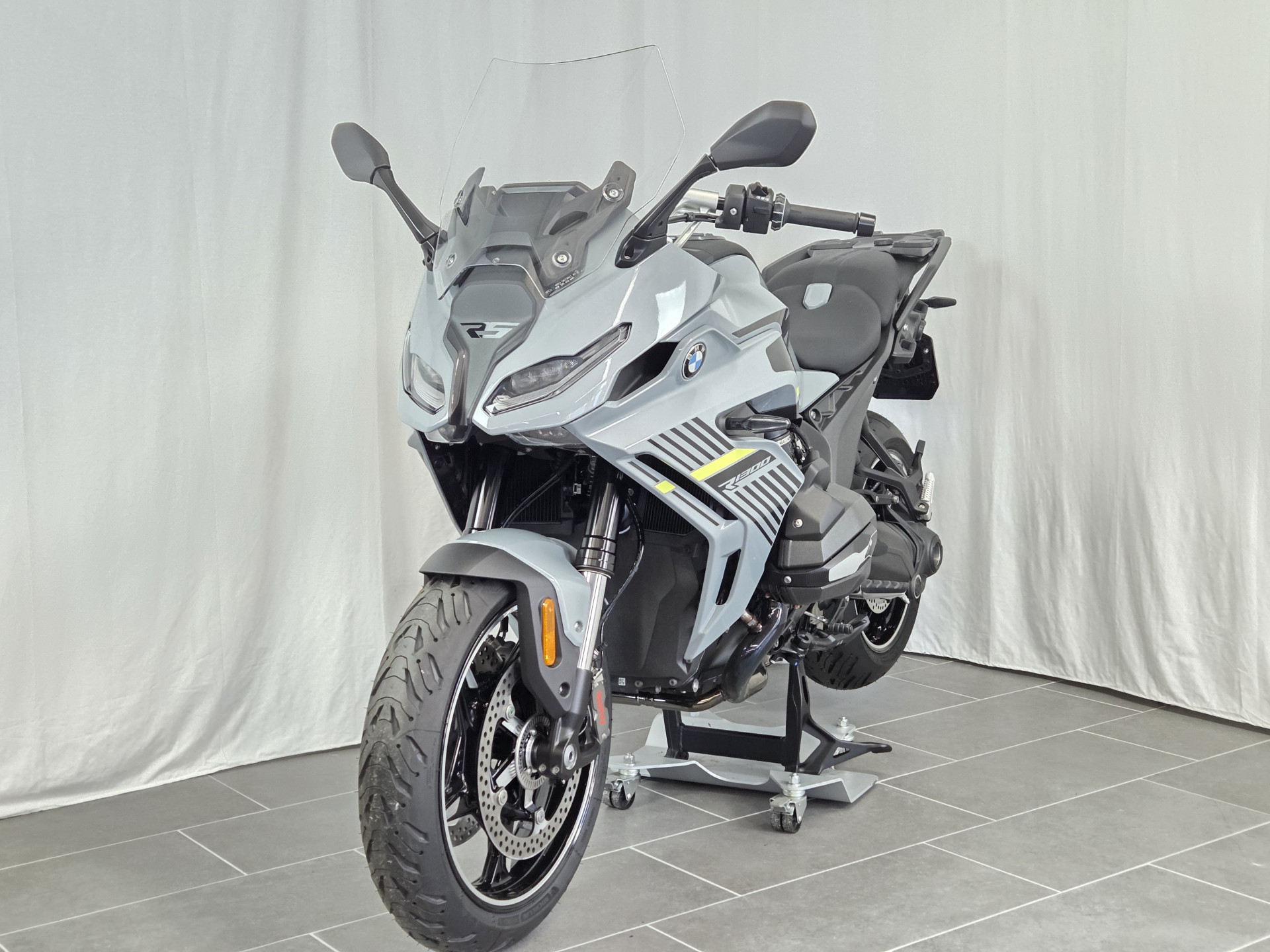 BMW R 1300 RS mit 5 Jahre Garantie für Kaufverträge bis 30.06.26-image-2