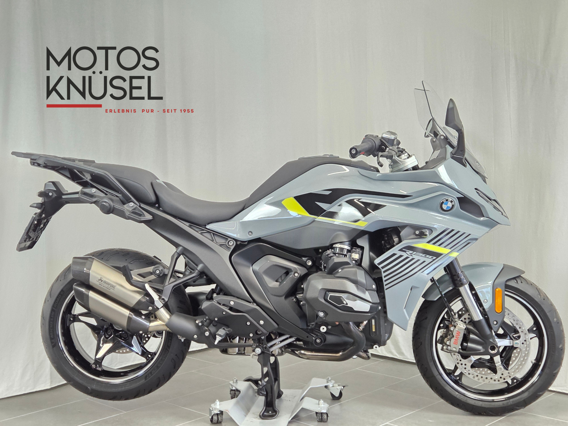 BMW R 1300 RS mit 5 Jahre Garantie für Kaufverträge bis 30.06.26-image-0