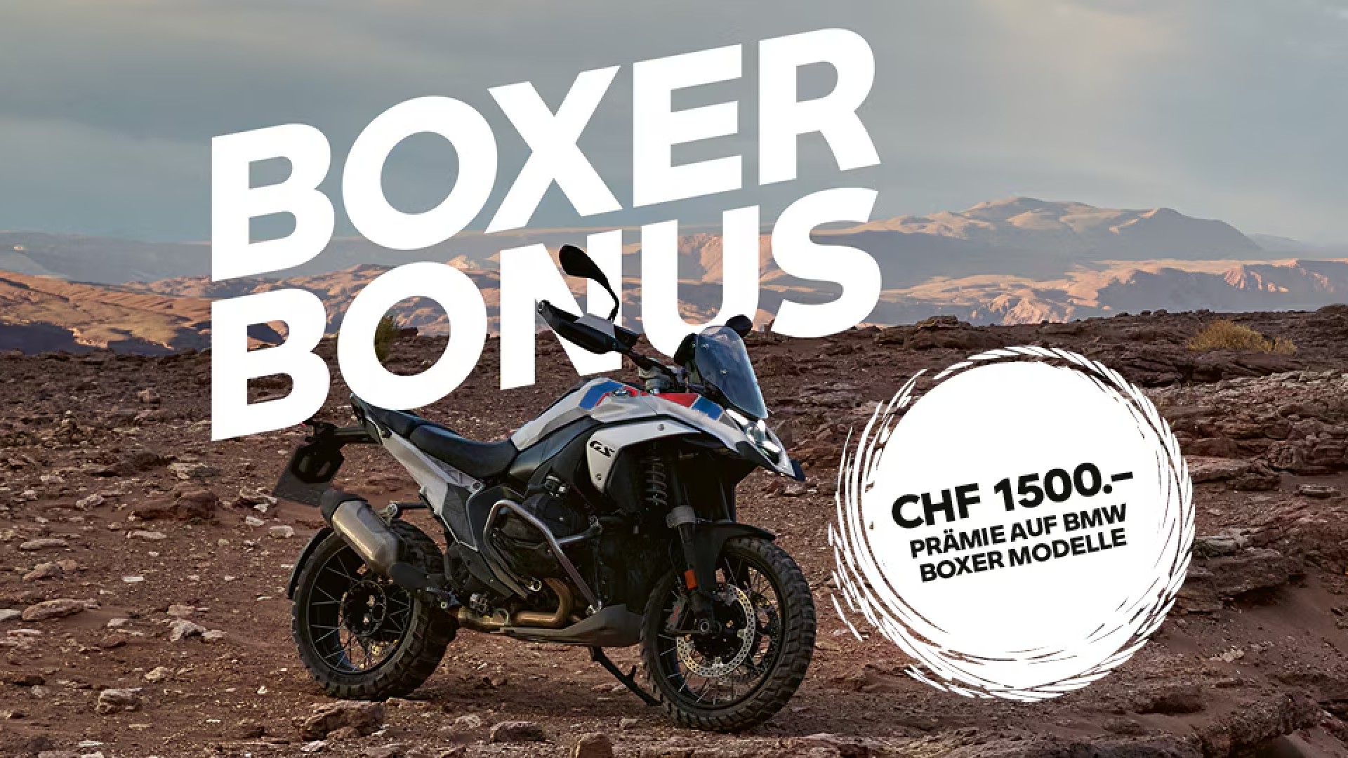 BMW R 1300 RS Boxer Bonus CHF 1'500 für Verträge bis 30.09.26-image-5