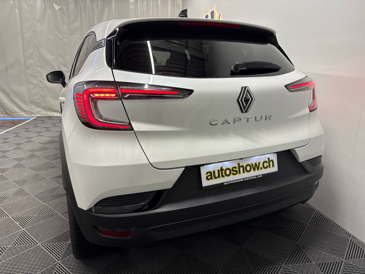 RENAULT Captur 1.3 TCe Techno EDC-image-11