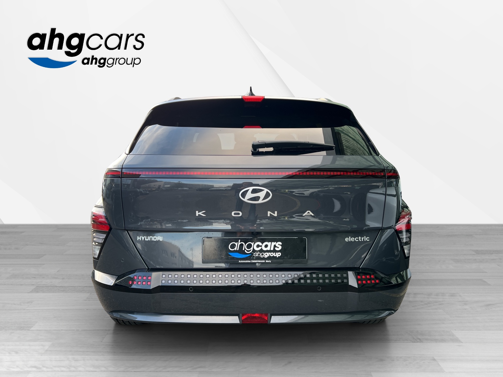 HYUNDAI Kona EV 65.4 kWh Vertex-showroom-element-3