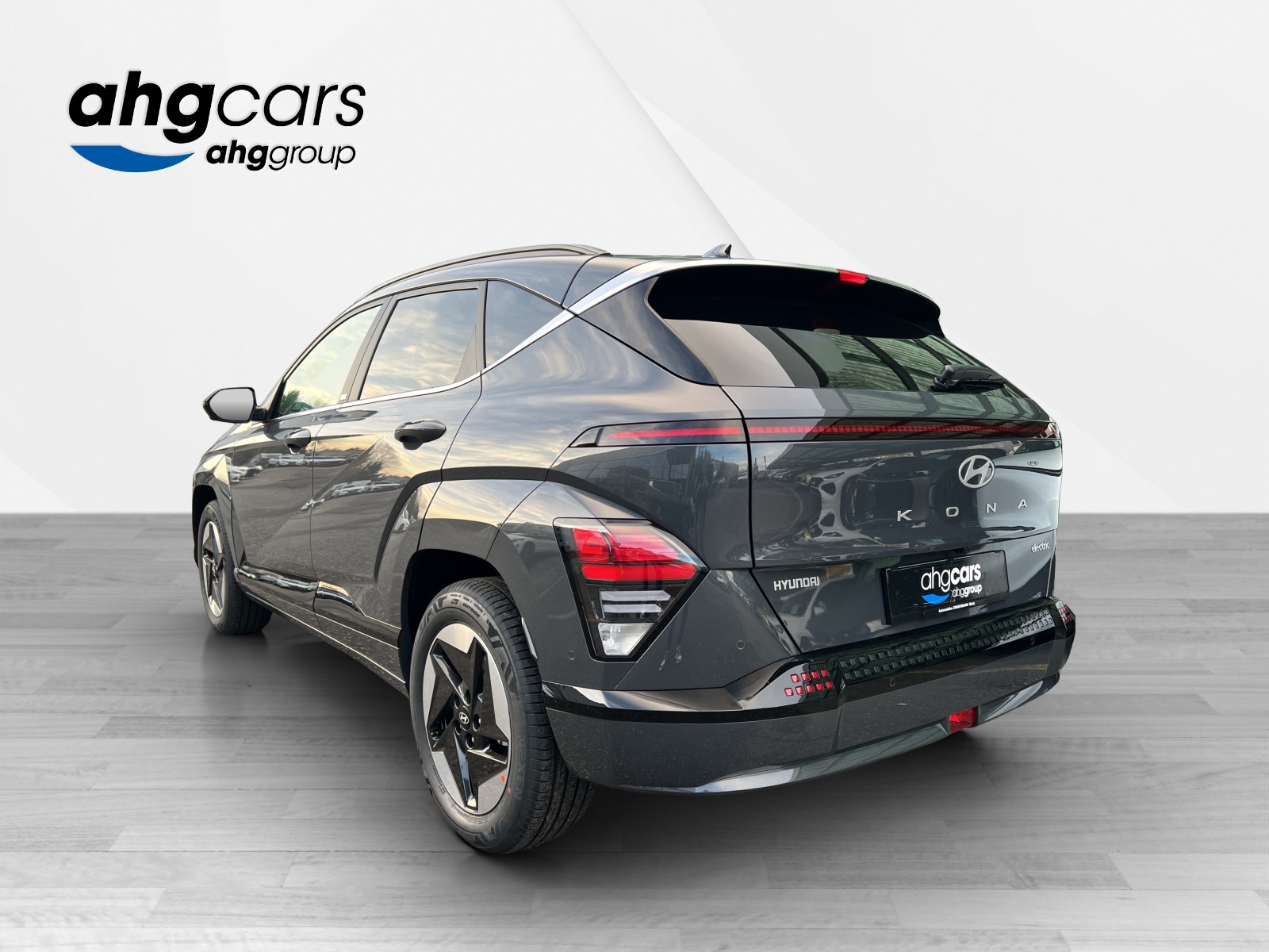 HYUNDAI Kona EV 65.4 kWh Vertex-showroom-element-2