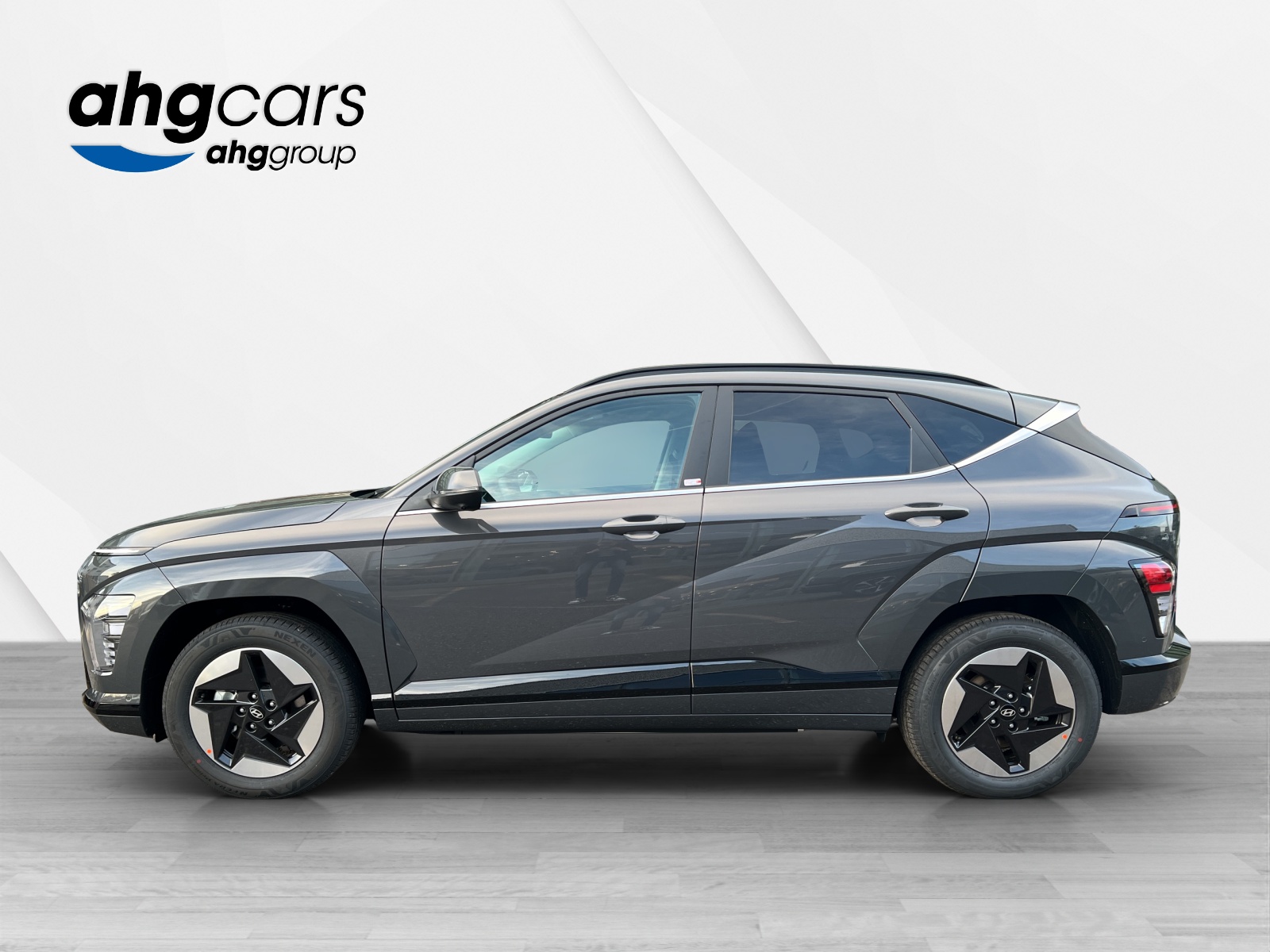 HYUNDAI Kona EV 65.4 kWh Vertex-showroom-element-1