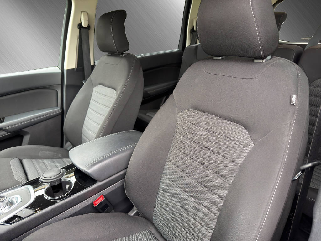 FORD Galaxy 2.5 Hybrid Titanium 7 Plätzer-image-15