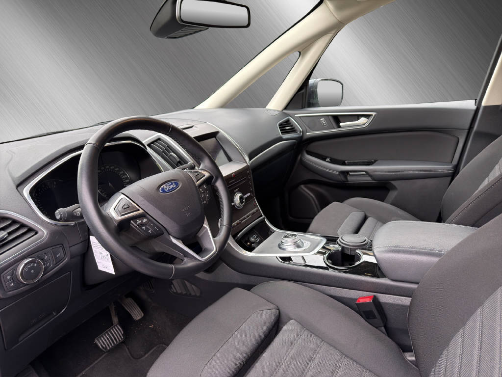 FORD Galaxy 2.5 Hybrid Titanium 7 Plätzer-image-8