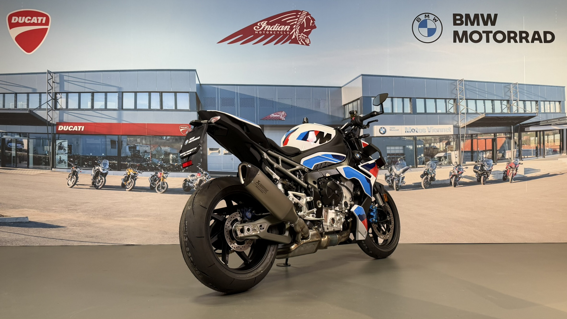 BMW M 1000 R 5 ans de garantie et Leasing à partir de 2.9%-image-5