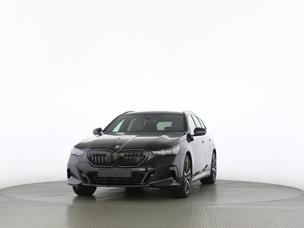 BMW 520d xDrive Touring