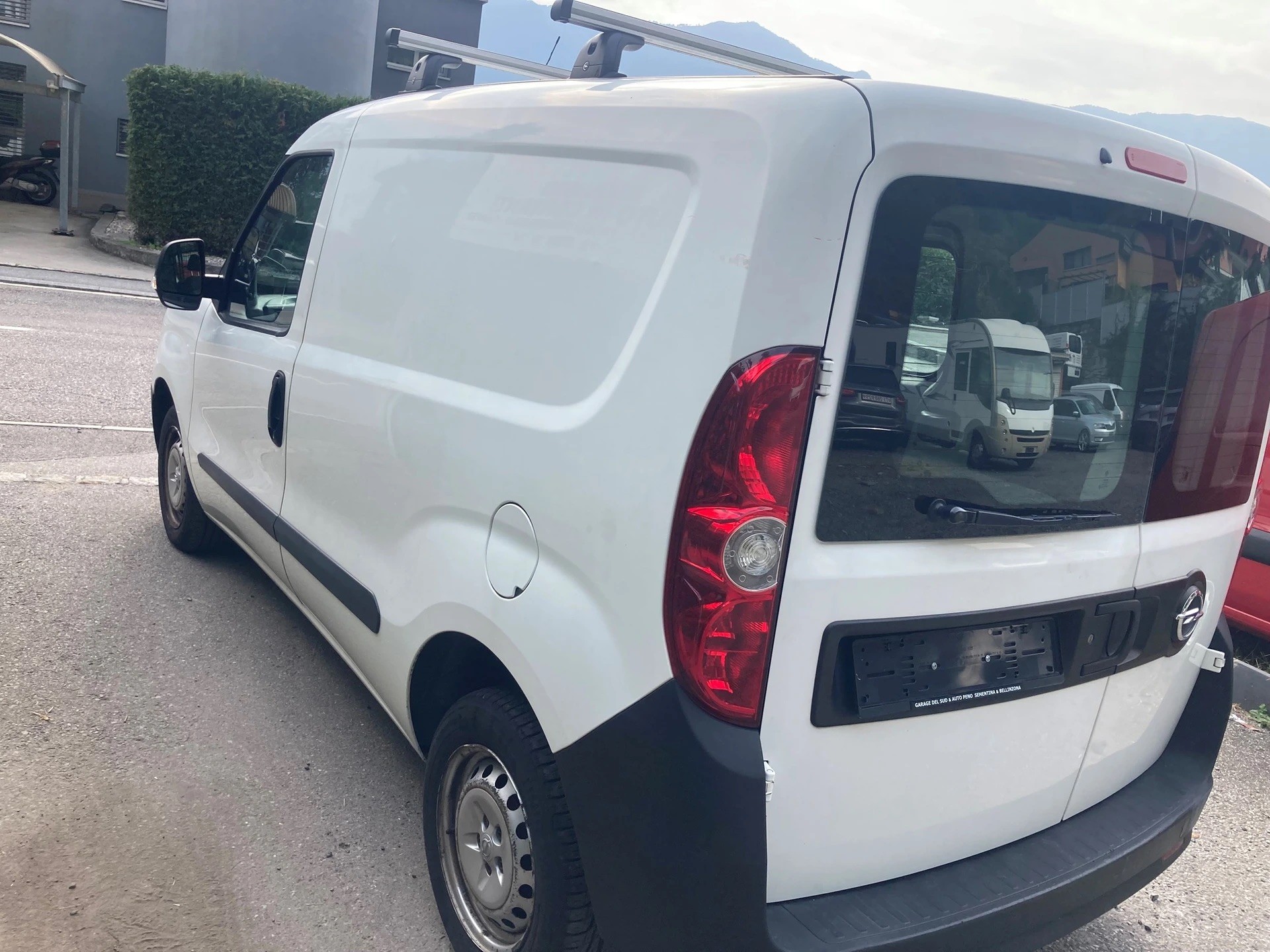 OPEL Combo 1.3 CDTI 2.4 L1H1-image-4