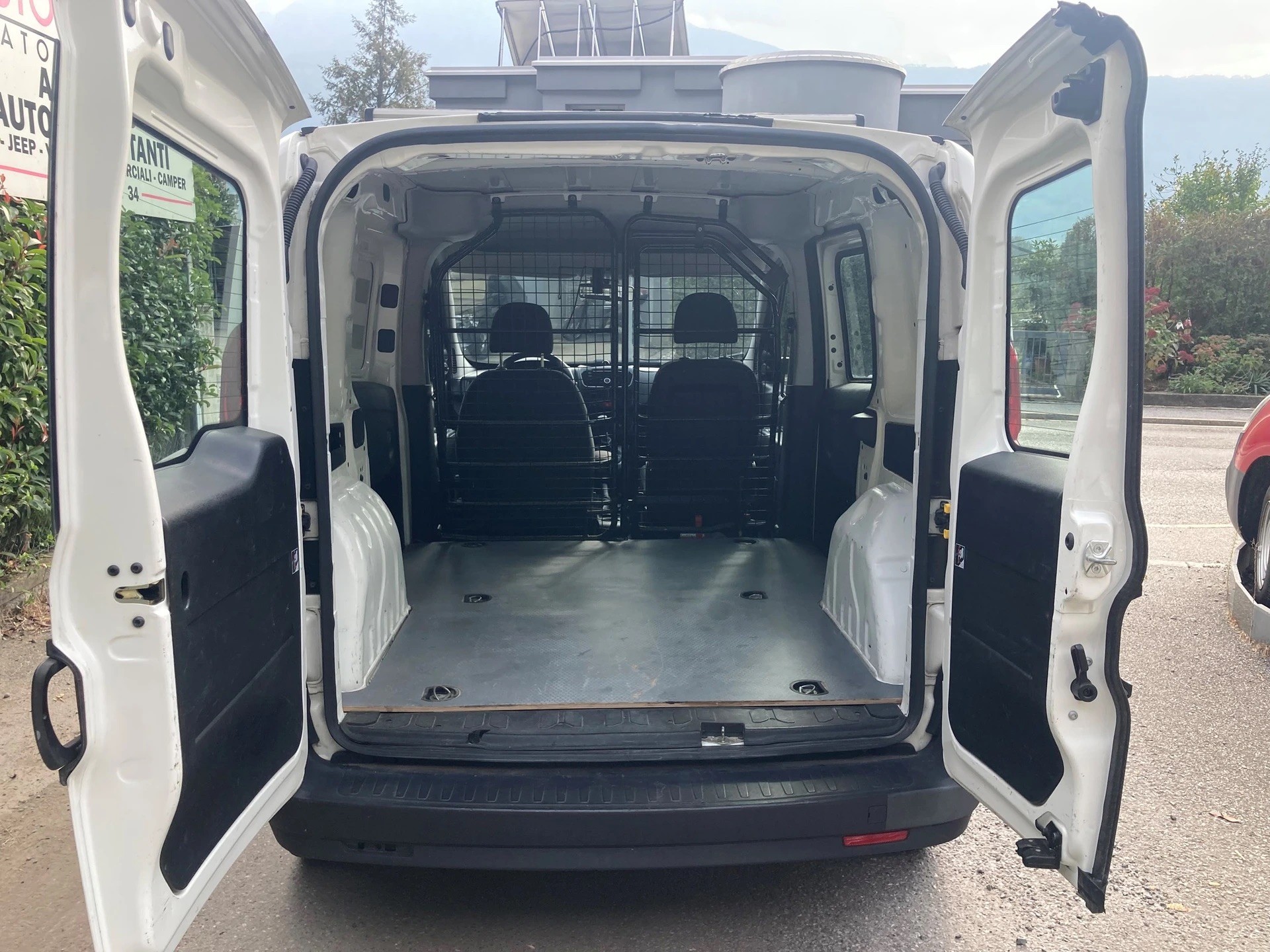 OPEL Combo 1.3 CDTI 2.4 L1H1-image-7