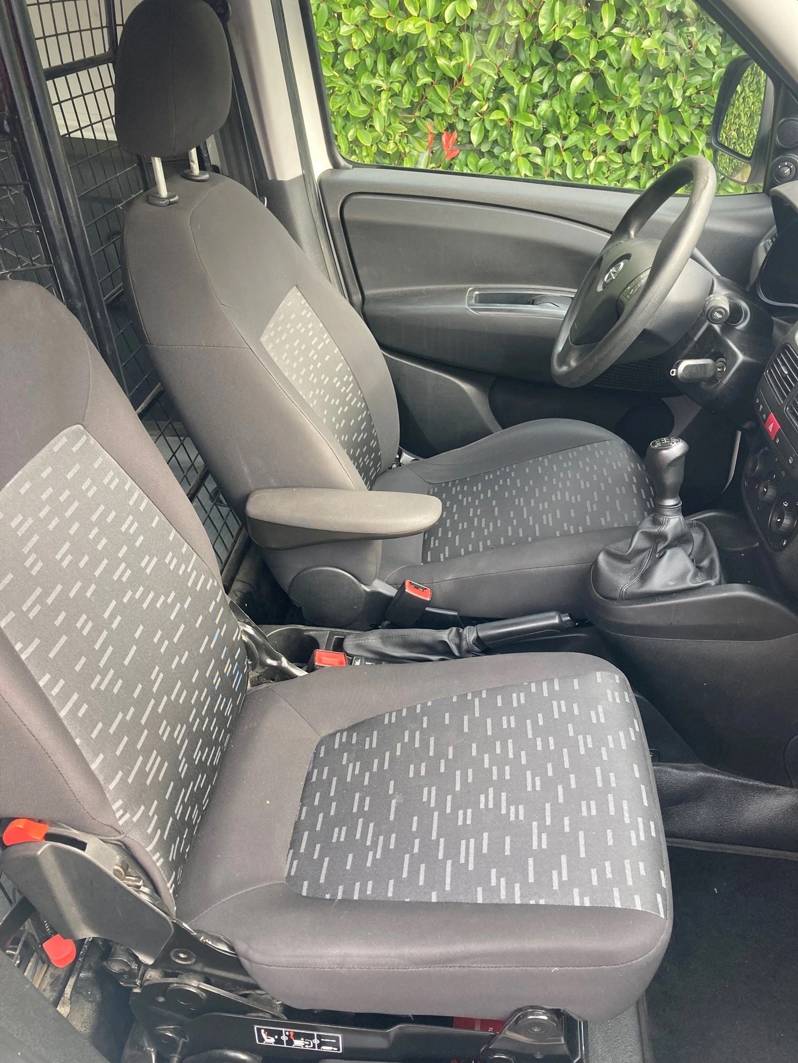 OPEL Combo 1.3 CDTI 2.4 L1H1-image-8