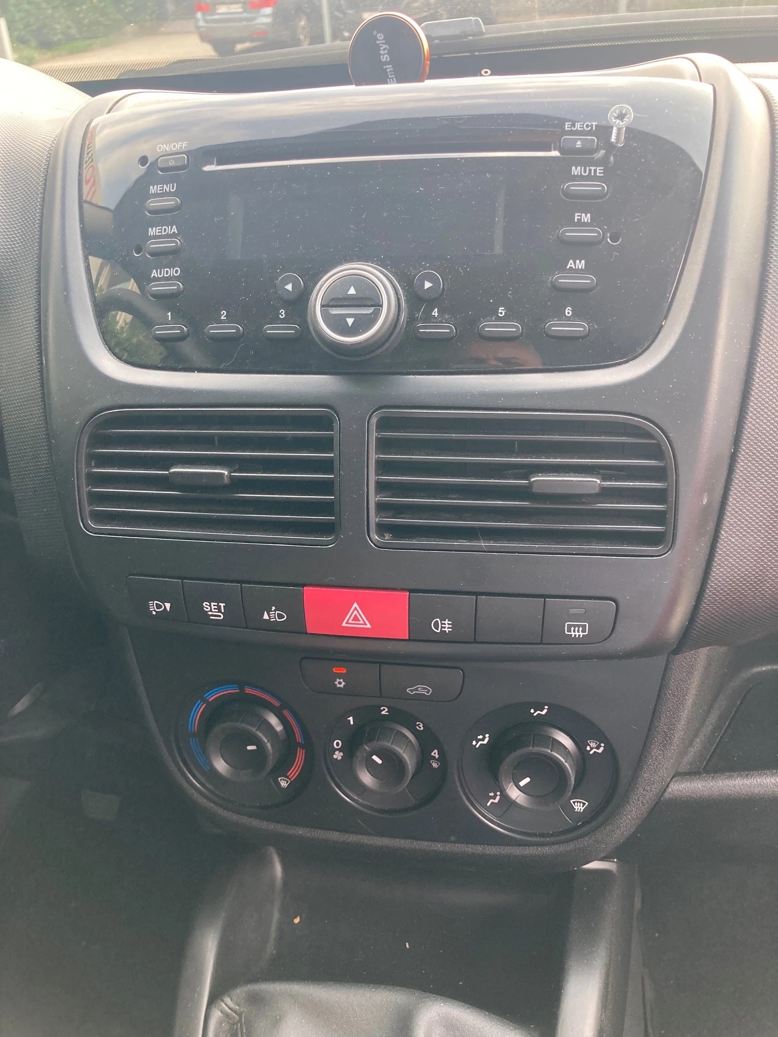 OPEL Combo 1.3 CDTI 2.4 L1H1-image-9