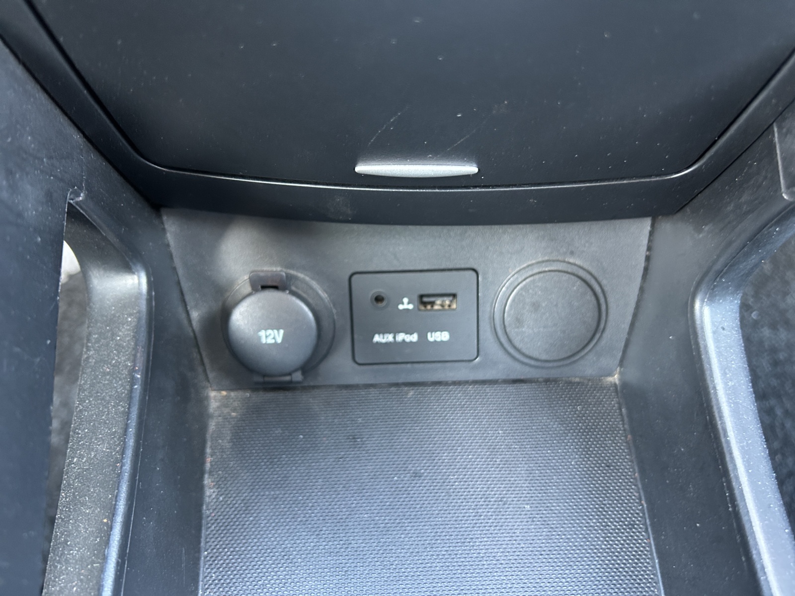 KIA Cee'd Sporty Wagon 1.4 16V Basic-image-10