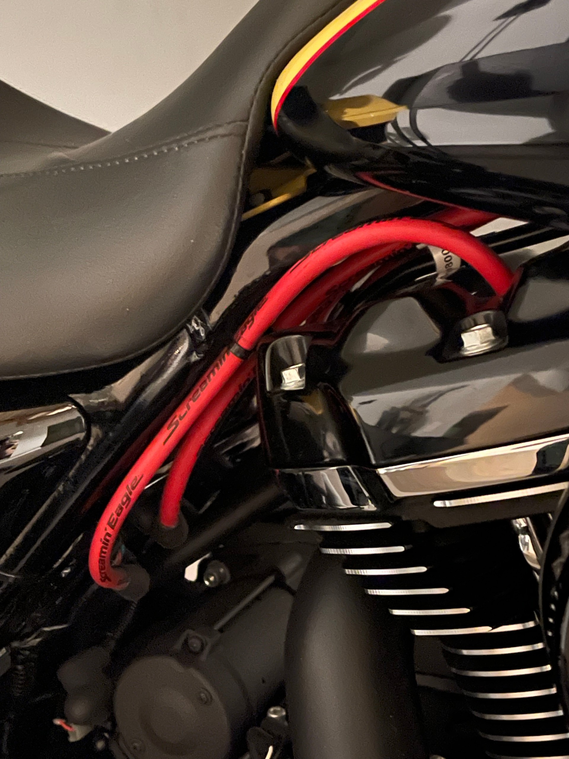 HARLEY-DAVIDSON FLHXS Street Glide Special 114-image-9