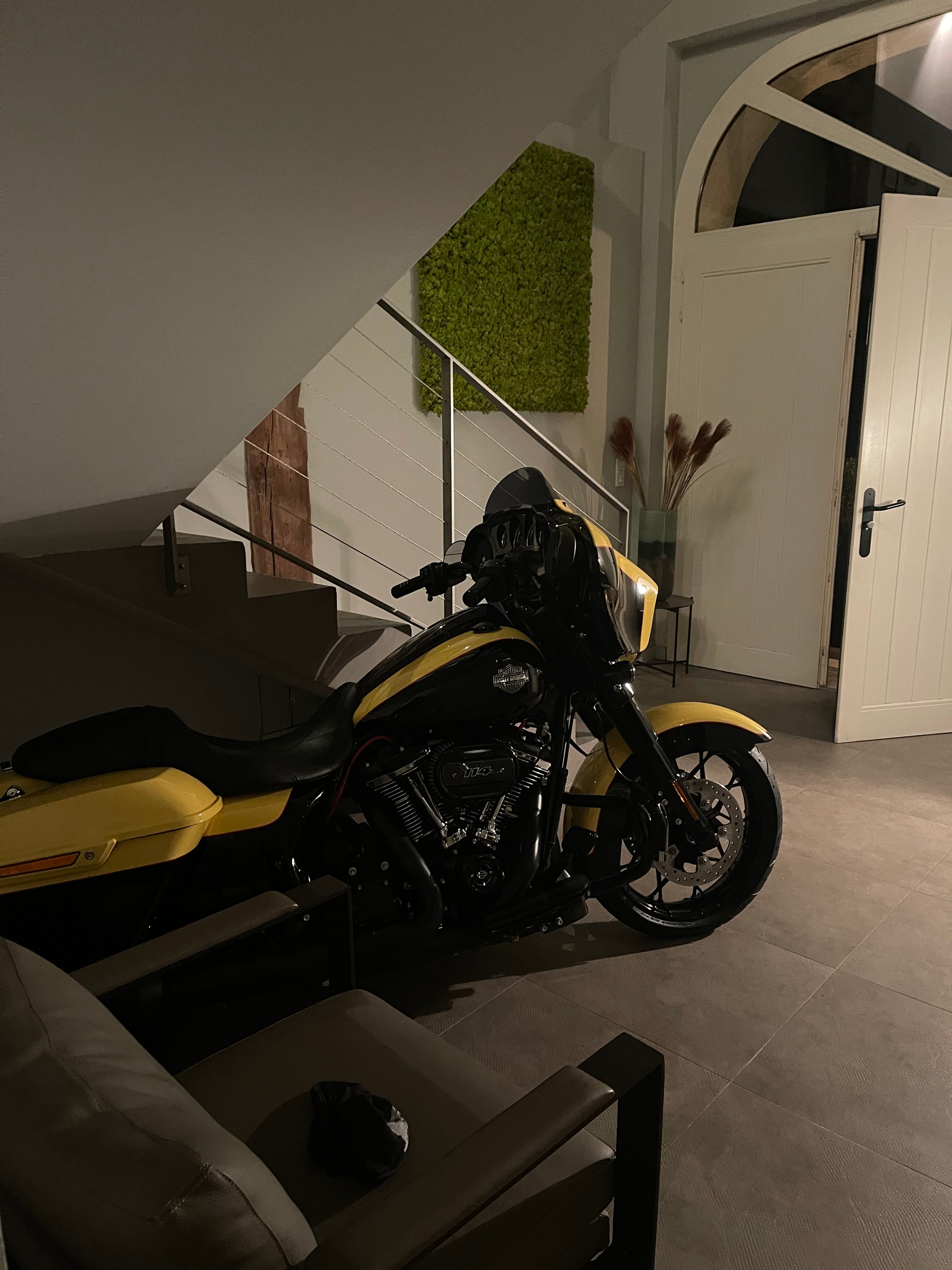 HARLEY-DAVIDSON FLHXS Street Glide Special 114-image-5