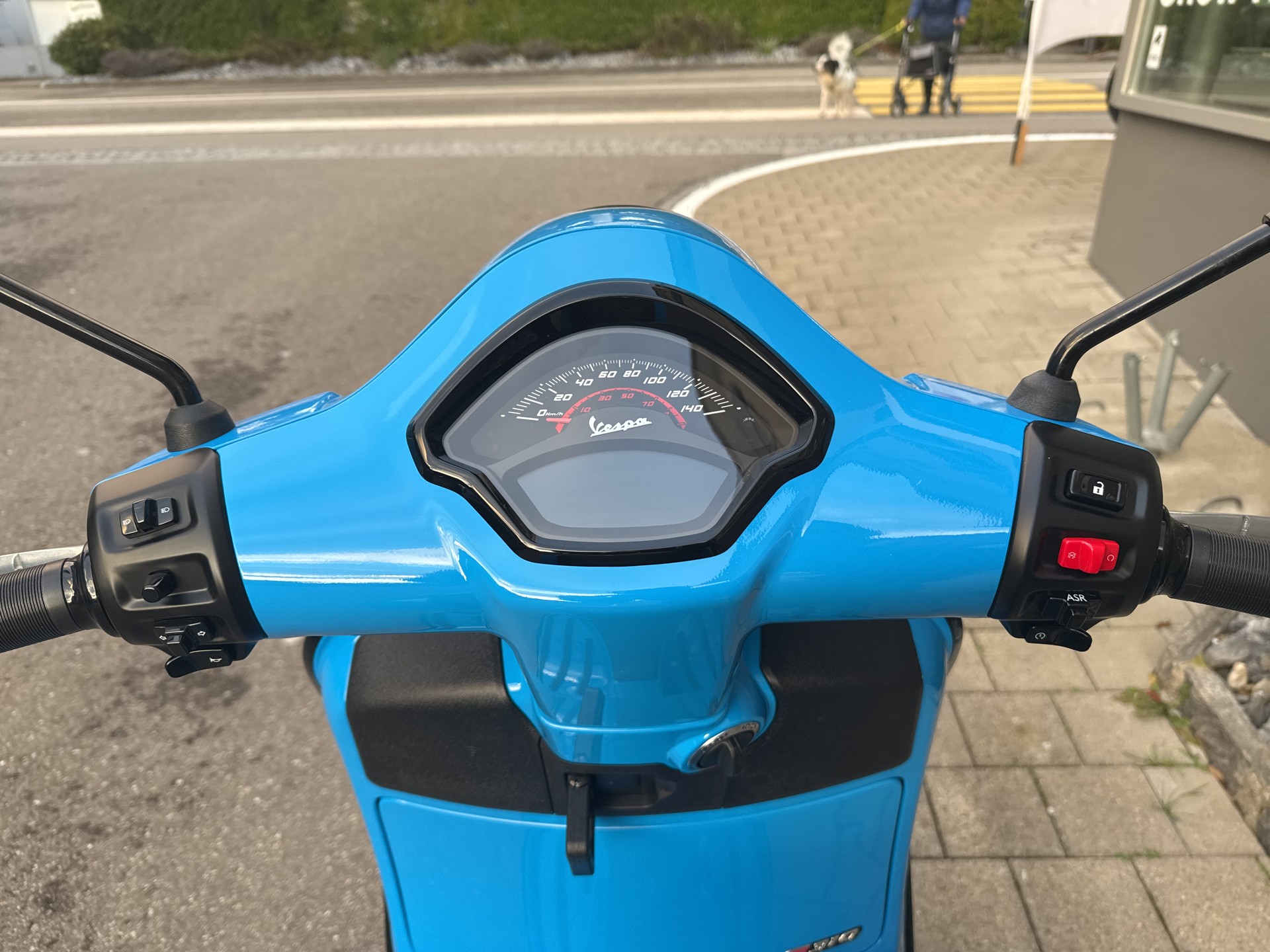 PIAGGIO Vespa GTS 310 Super Sport RST E5+-image-6