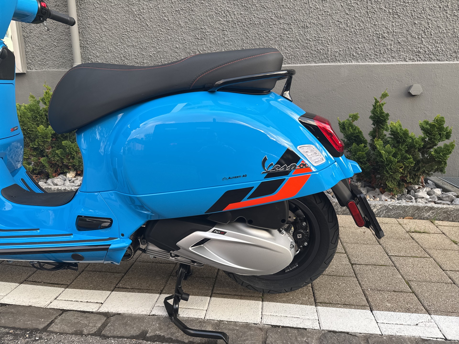 PIAGGIO Vespa GTS 310 Super Sport RST E5+-image-3