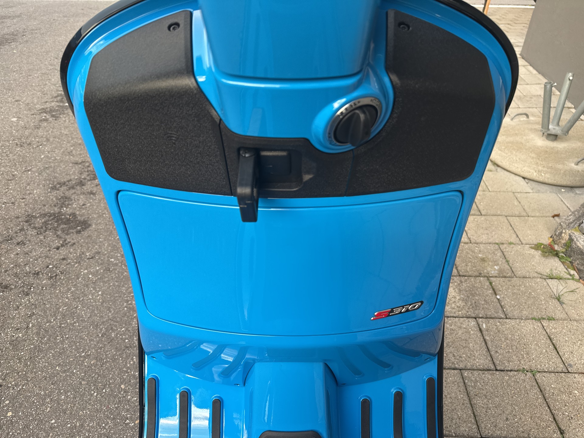 PIAGGIO Vespa GTS 310 Super Sport RST E5+-image-7