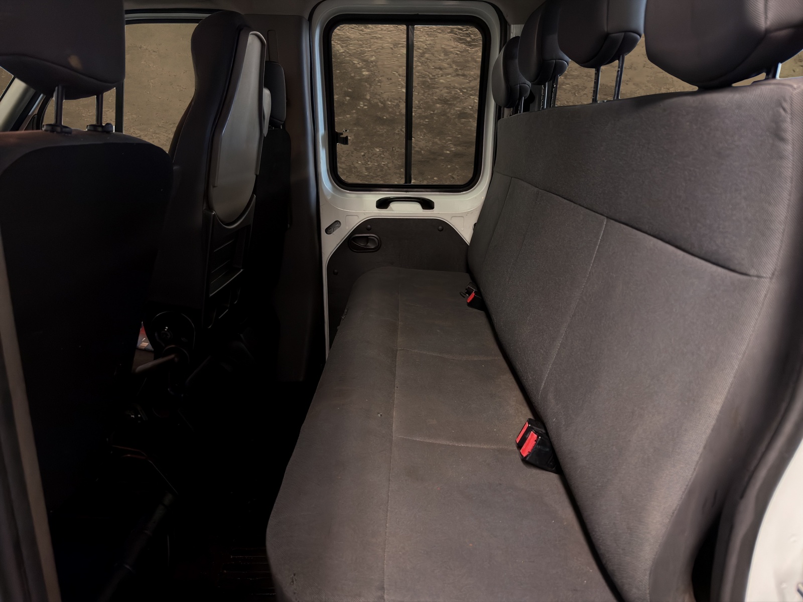 RENAULT RENAULT Master T35 2.3dCi 125 L2 *7-Plätzer*-image-7