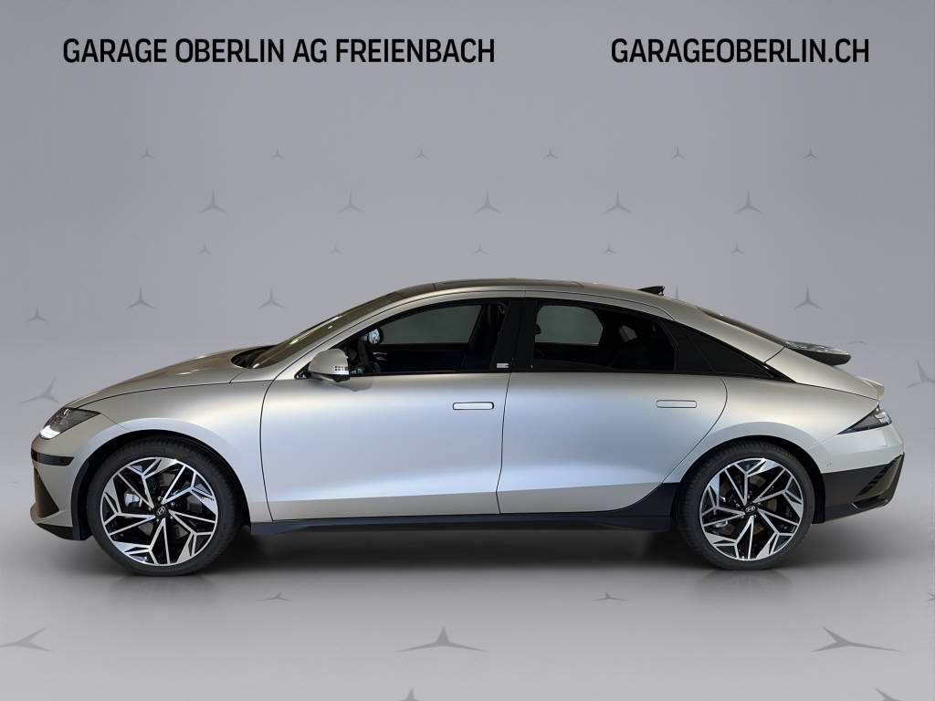 HYUNDAI Ioniq 6 Vertex 4WD-image-6