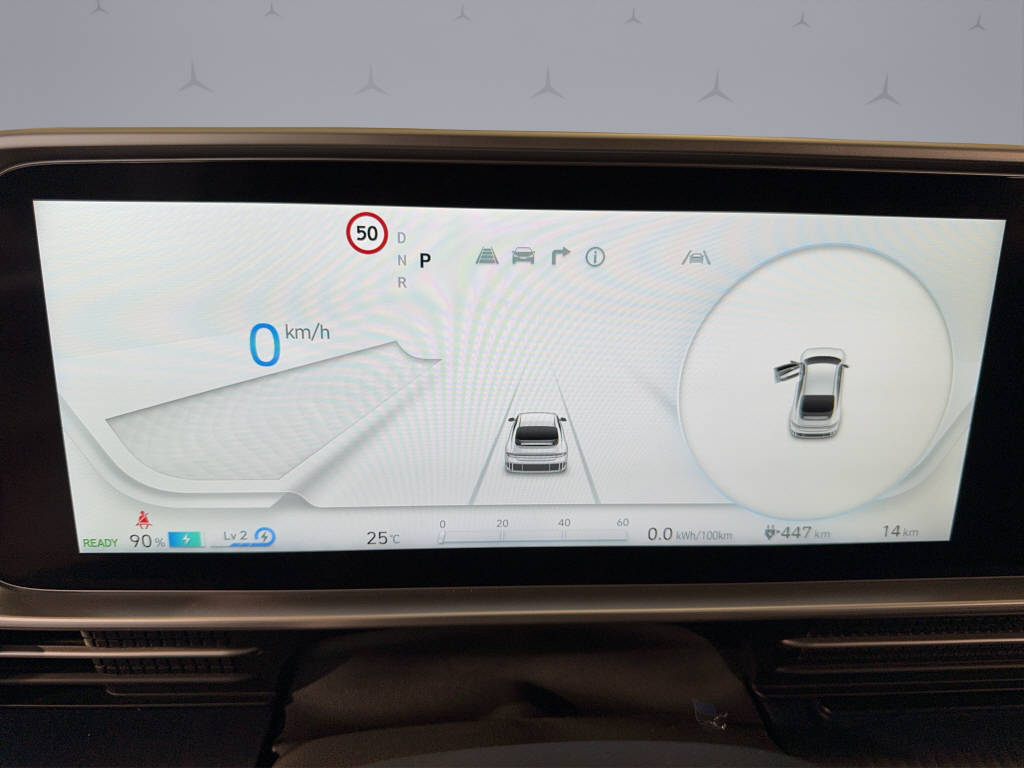 HYUNDAI Ioniq 6 Vertex 4WD-image-10