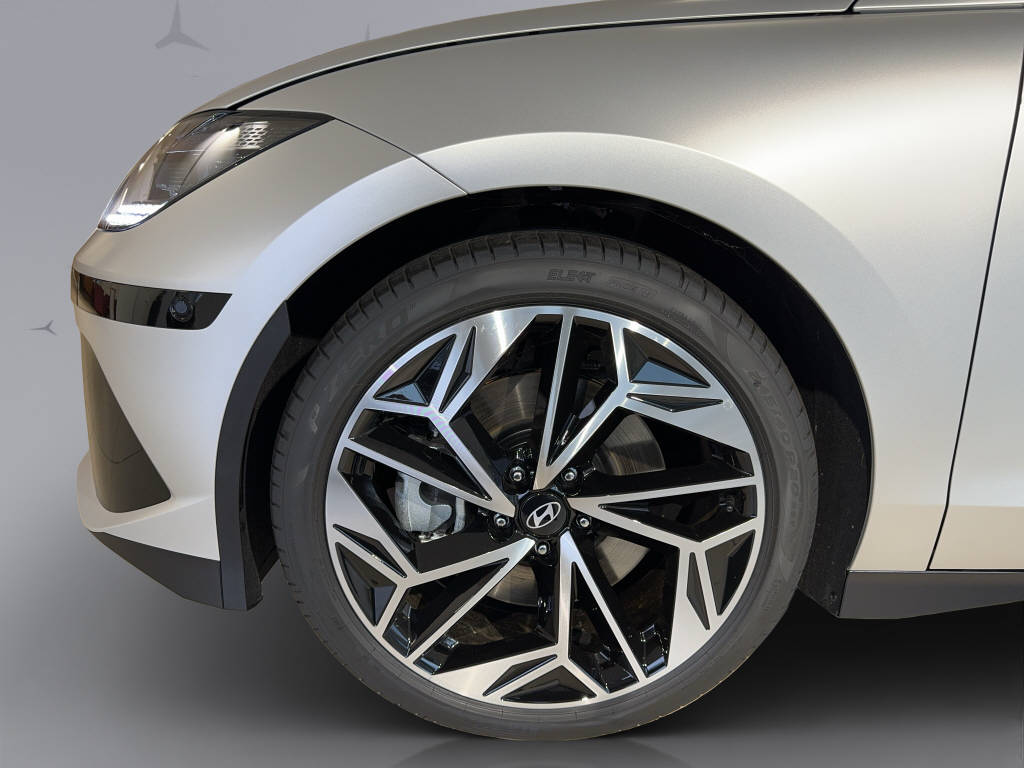 HYUNDAI Ioniq 6 Vertex 4WD-image-15