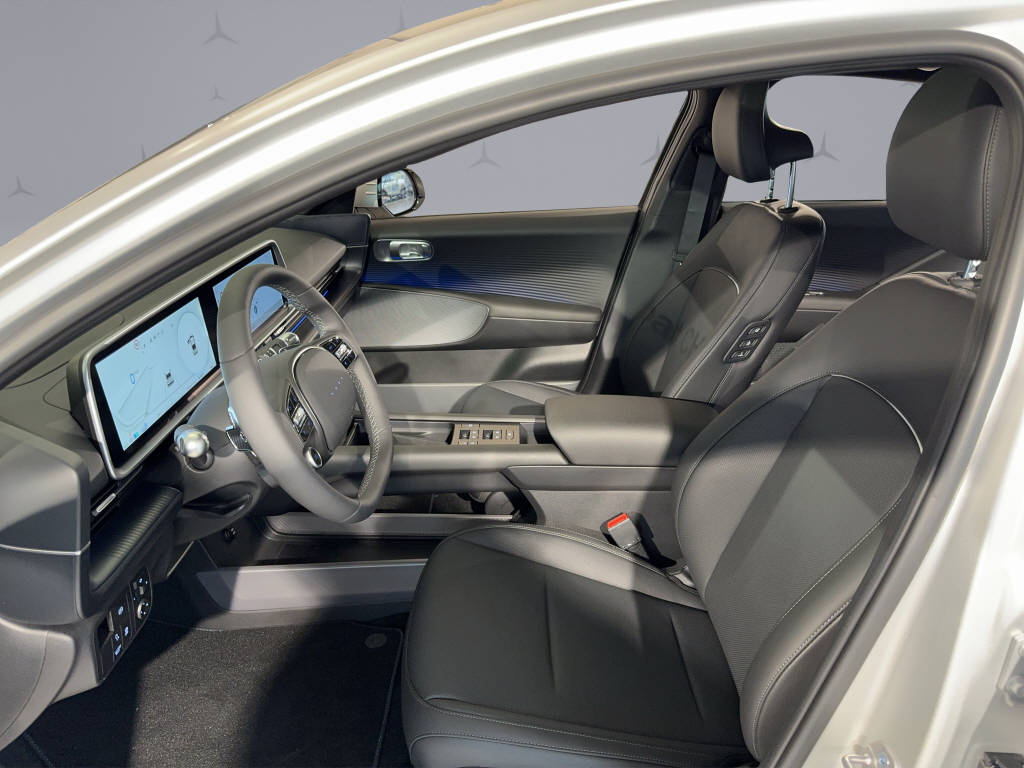 HYUNDAI Ioniq 6 Vertex 4WD-image-8