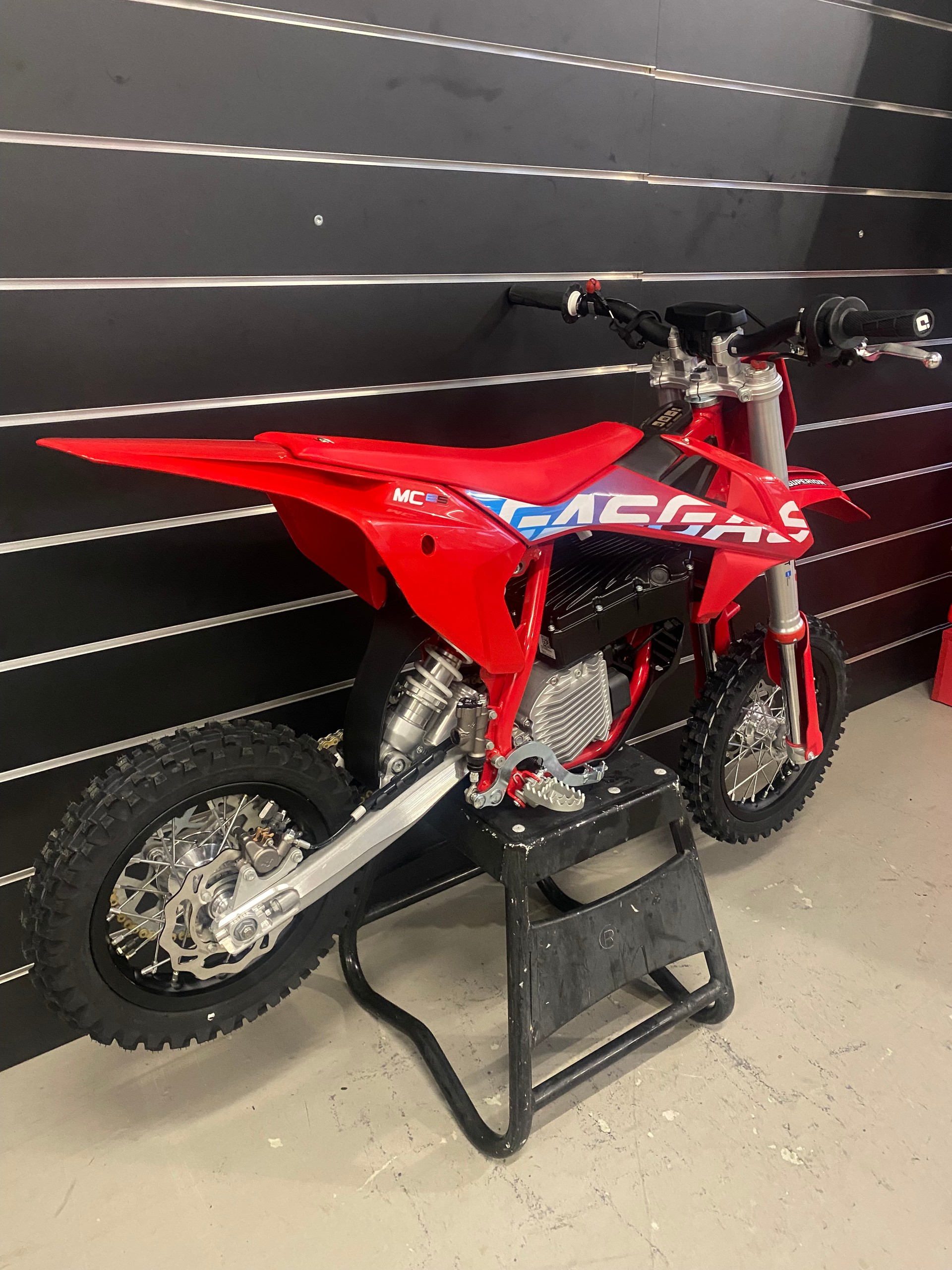 GASGAS MC-E 5 2024-image-3