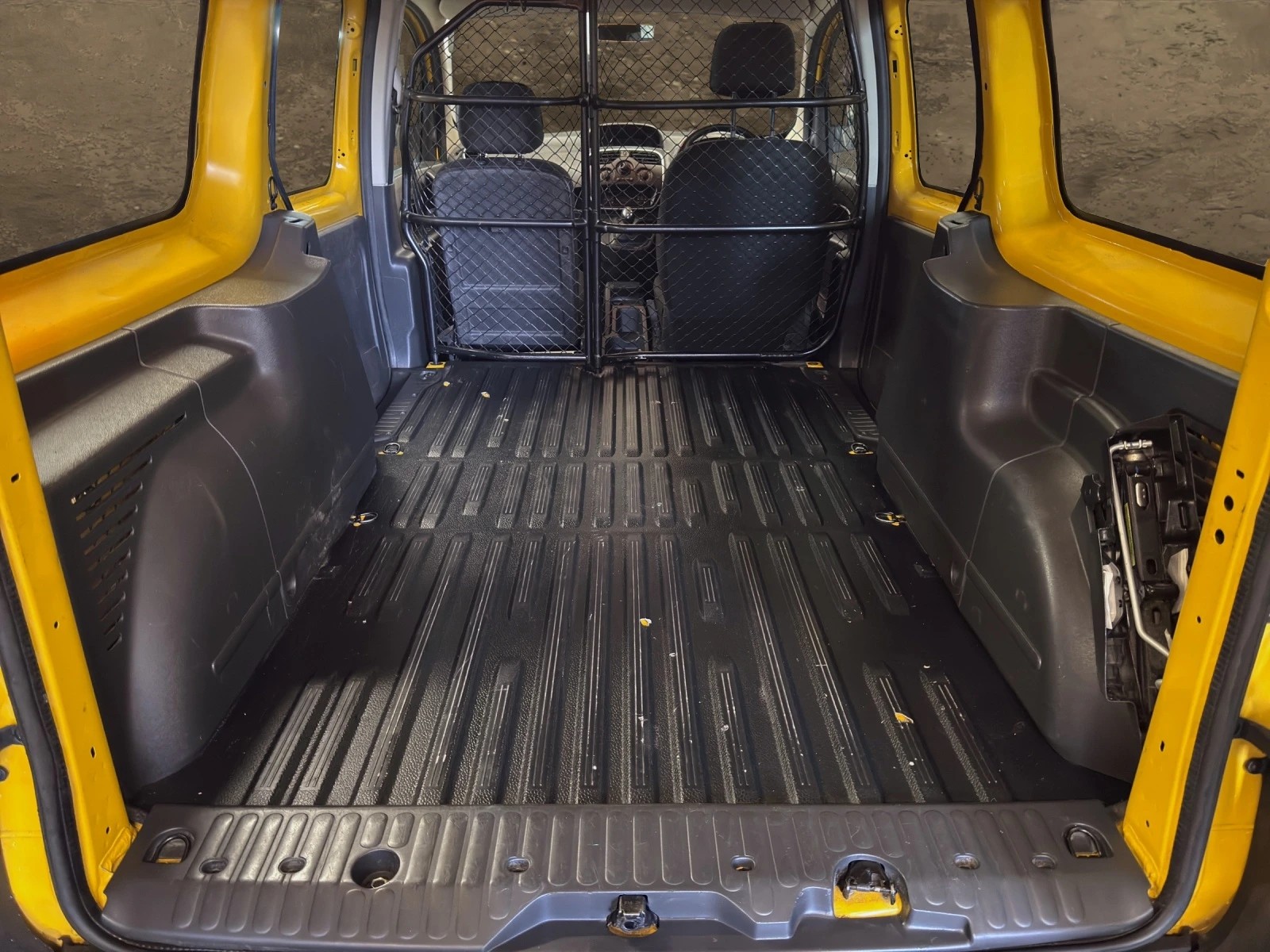RENAULT RENAULT Kangoo Express MAXI BUSINESS RL DCI 115, 115 PS-image-8