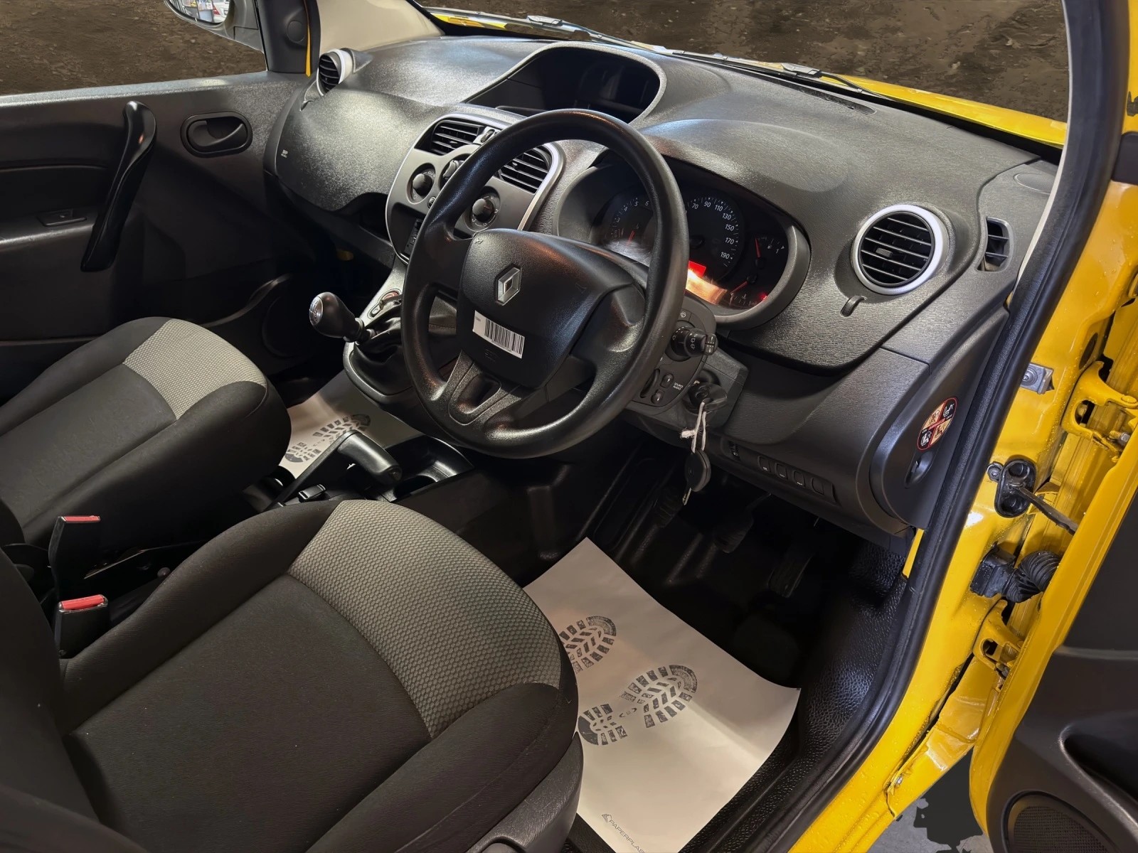 RENAULT RENAULT Kangoo Express MAXI BUSINESS RL DCI 115, 115 PS-showroom-element-3
