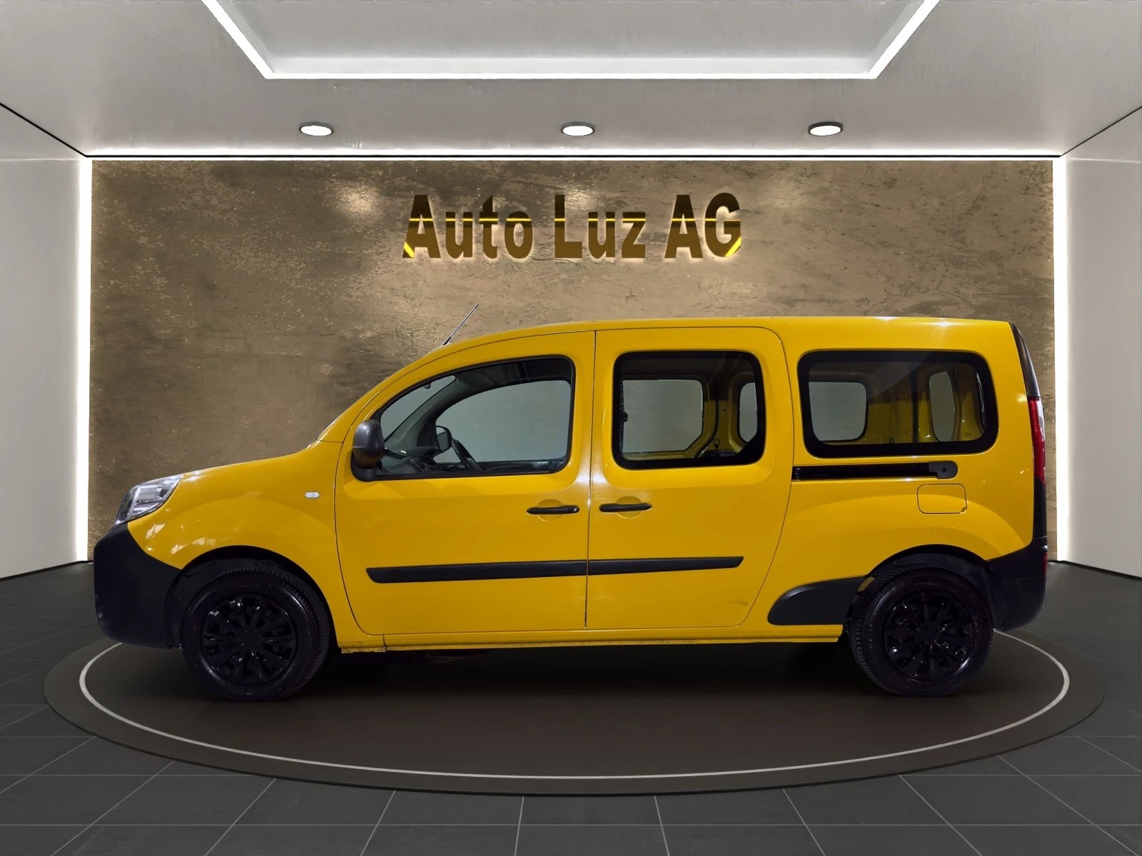 RENAULT RENAULT Kangoo Express MAXI BUSINESS RL DCI 115, 115 PS-image-5