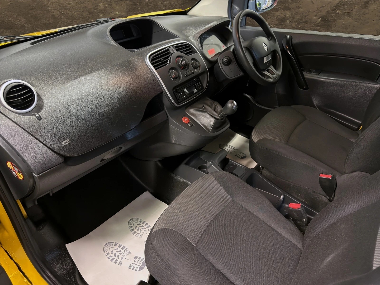RENAULT RENAULT Kangoo Express MAXI BUSINESS RL DCI 115, 115 PS-image-6