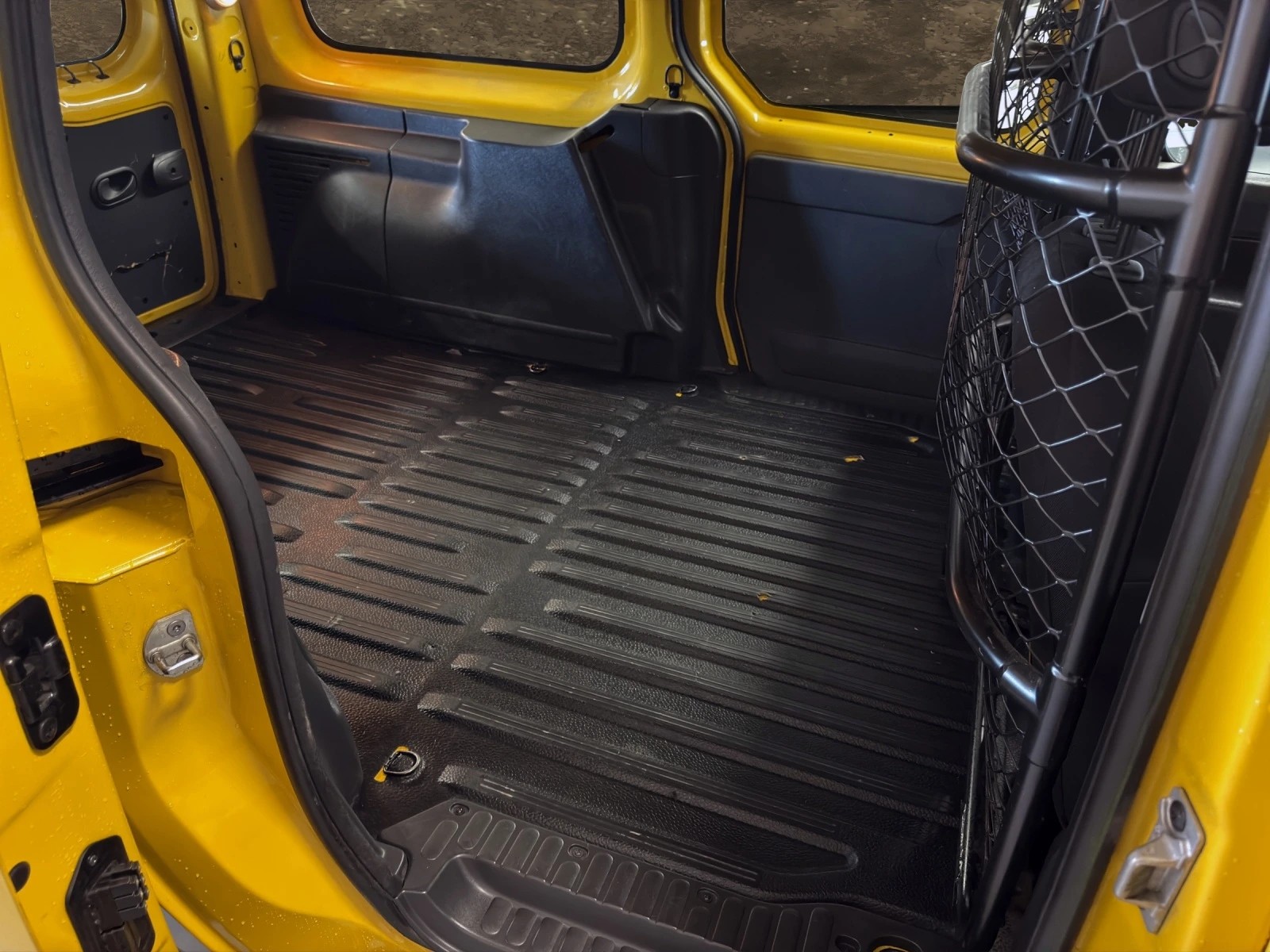 RENAULT RENAULT Kangoo Express MAXI BUSINESS RL DCI 115, 115 PS-image-7