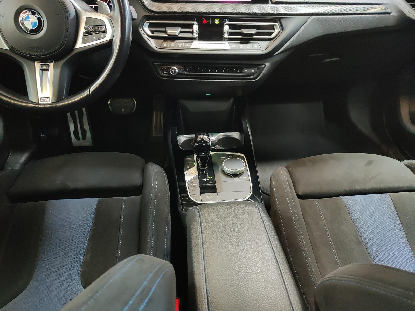 BMW M235i xDrive Gran Coupé-image-14