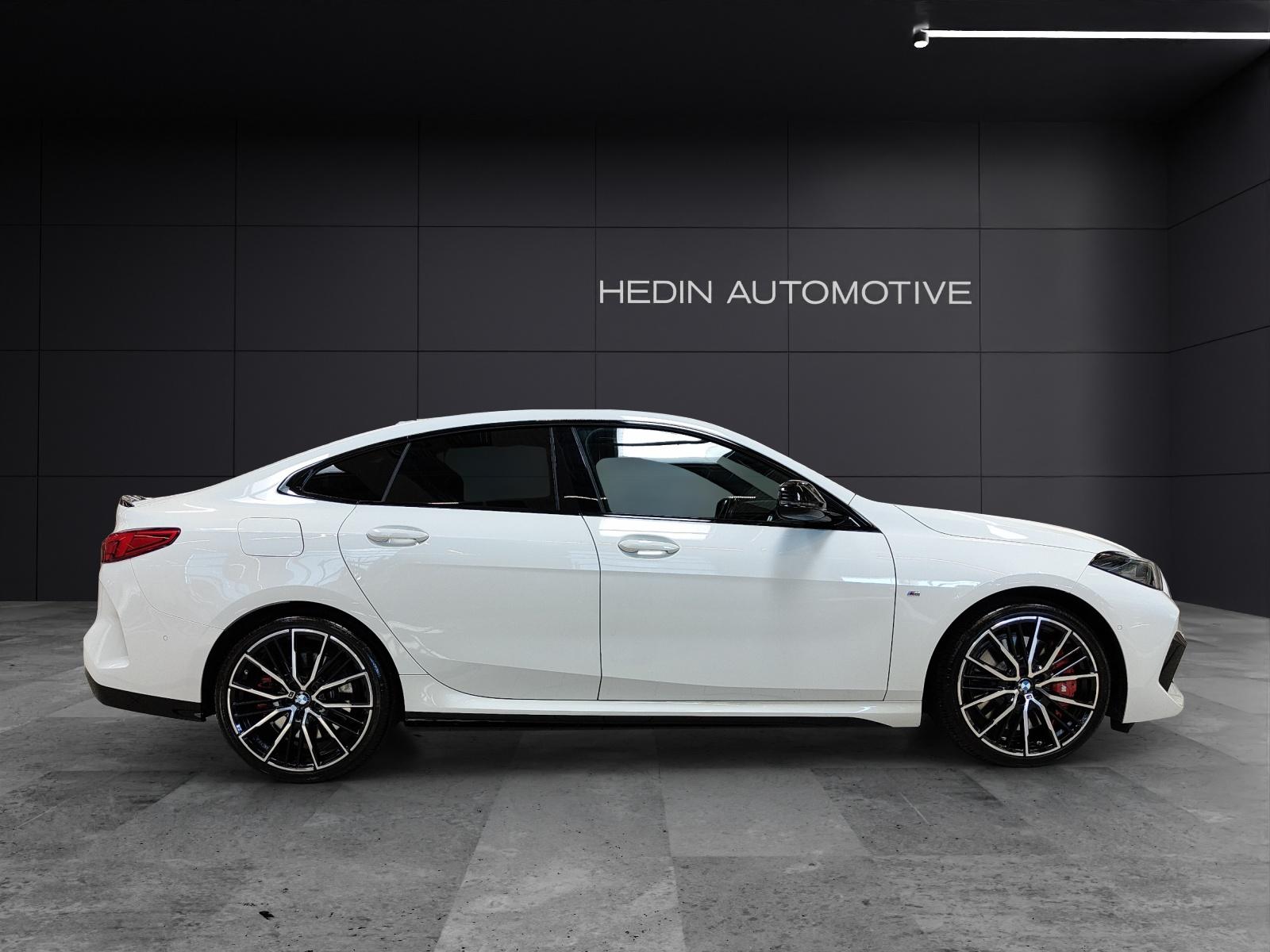 BMW M235i xDrive Gran Coupé-image-5