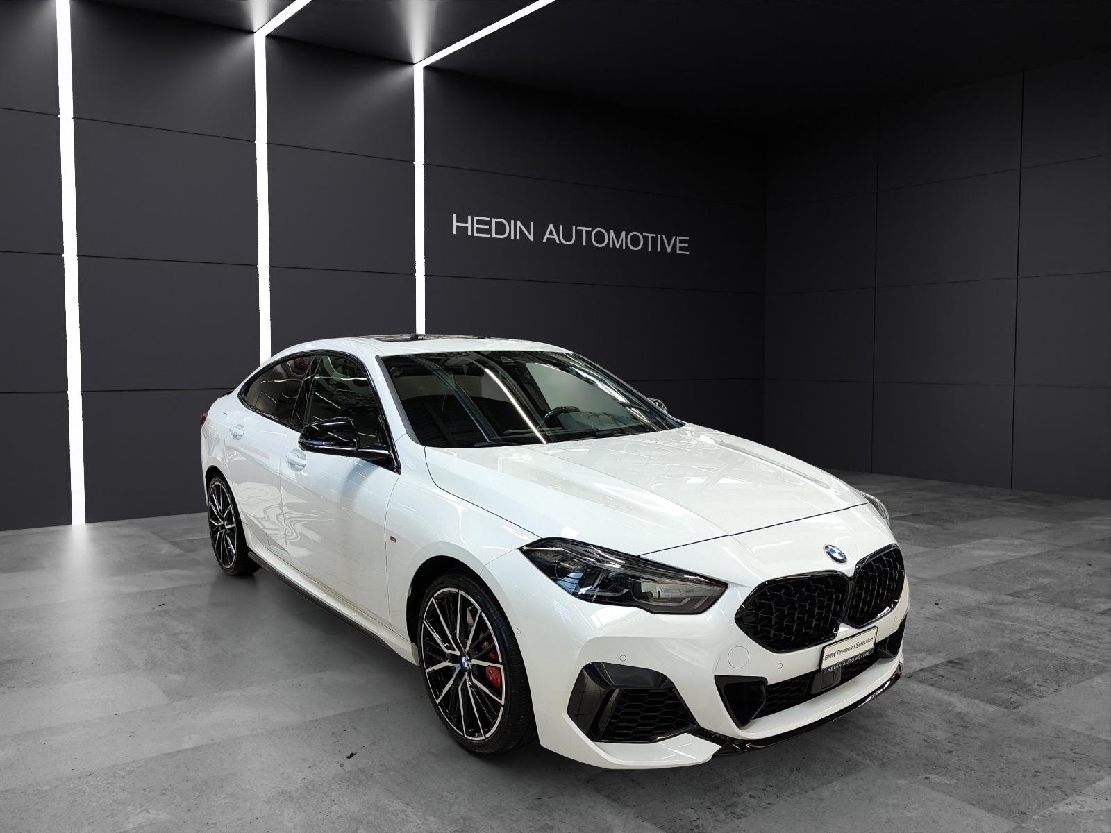 BMW M235i xDrive Gran Coupé-image-19